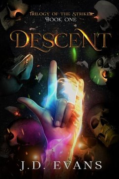 Descent - Evans, Jd