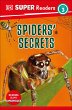DK Super Readers Level 3 Spiders'... - Bild 1