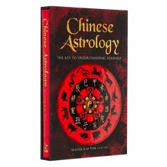 Chinese Astrology - Tom, Kay