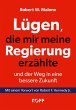 Lügen, die mir meine Regierung... - Bild 1