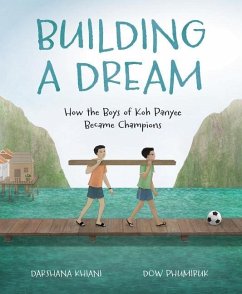 Building a Dream - Khiani, Darshana