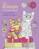 The Kittens Coloring Book
