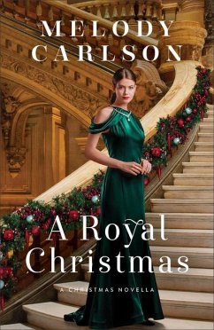 A Royal Christmas - Carlson, Melody