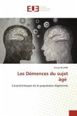 Les Démences du sujet âgé