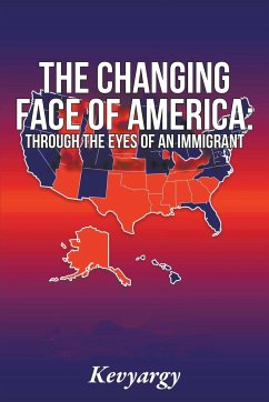 The Changing Face Of America - Kevyargy