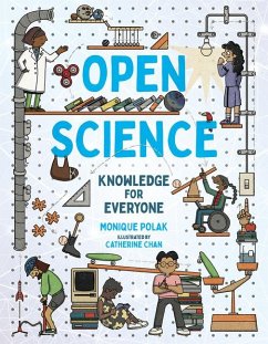 Open Science - Polak, Monique
