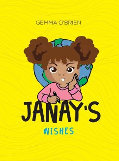 Janay's Wishes - O'Brien