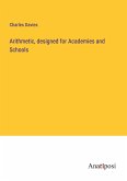 Arithmetic, designed for Academies and Schools