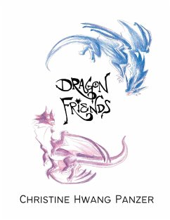 Dragon Friends - Panzer, Christine Hwang