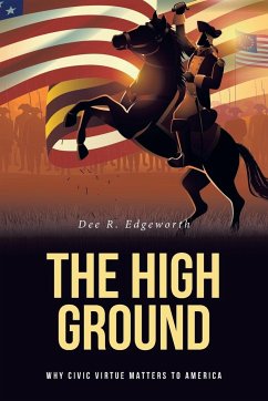 The High Ground - Edgeworth, Dee R.