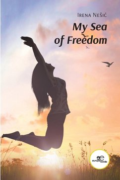 Cover My Sea of Freedom