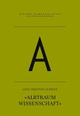 A - Albtraum Wissenschaft