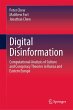 Digital Disinformation - Bild 1