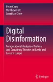 Digital Disinformation