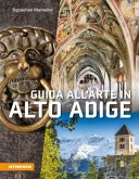 Guida all'arte in Alto Adige