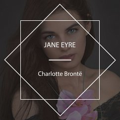Cover Jane Eyre (MP3-Download)