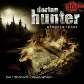 10.2: Der Folterknecht - Hexenhammer (Teil 2 von 2) (MP3-Download)
