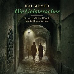 Die Geisterseher (MP3-Download) - Göllner, Marco