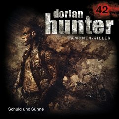 42: Schuld Und Sühne (MP3-Download) - Vlcek, Ernst; Ehrhardt, Dennis