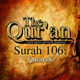 The Qur'an (Arabic Edition with English Translation) - Surah 106 - Quraysh (MP3-Download)