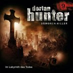 09: Im Labyrinth des Todes (MP3-Download)