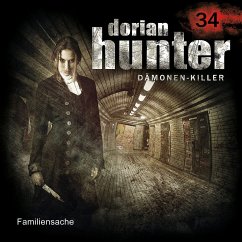 34: Familiensache (MP3-Download) - Bottlinger, Andrea; Ehrhardt, Dennis; Vlcek, Ernst