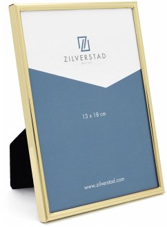 Zilverstad Sweet Memory 13x18 Metall Portrait goldfarb.6149931