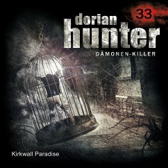 33: Kirkwall Paradise (MP3-Download) - Vlcek, Ernst; Ehrhardt, Dennis