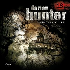 Cover 18: Kane (MP3-Download)