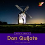 Don Quijote (MP3-Download)