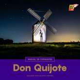 Don Quijote (MP3-Download)