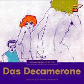 Das Decamerone (MP3-Download)