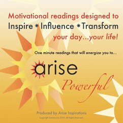 Arise Powerful (MP3-Download) - Huddleston, Brant
