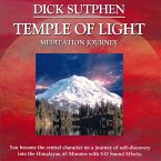 Temple of Light Meditation Journey (MP3-Download)