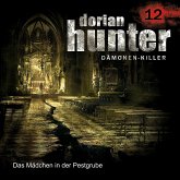 12: Das Mädchen in der Pestgrube (MP3-Download)