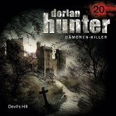 20: Devil's Hill (MP3-Download)
