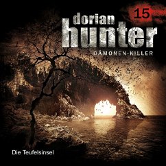 15: Die Teufelsinsel (MP3-Download) - Vlcek, Ernst