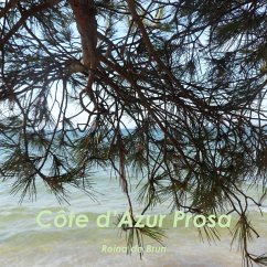 Cote d' Azur Prosa (MP3-Download) - De Brun, Reina