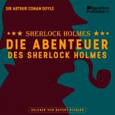 Die Abenteuer des Sherlock Holmes (MP3-Download)