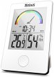 Mebus 11130 Thermo-Hygrometer weiß - Bild 1