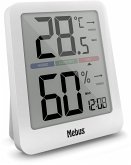 Mebus 40928 Thermo-Hygrometer