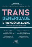 Transgeneridade e Previdência Social (eBook, ePUB)