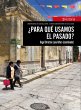 ¿Para qué usamos el pasado? (eBook,... - Bild 1