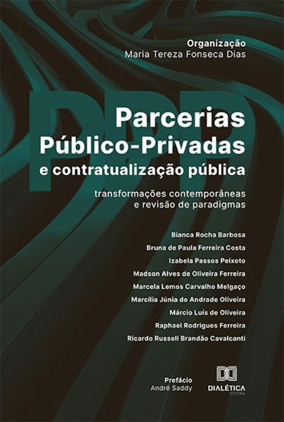 Parcerias público-privadas e contratualização pública (eBook, ePUB) Parcerias público-privadas e contratualização pública (eBook, ePUB)