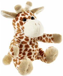 Heunec 385672 - Besito Giraffe, Plüschtier, 20cm