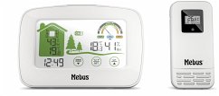 Mebus 40903 Funk-Wetterstation