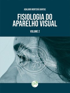 Cover FISIOLOGIA DO APARELHO VISUAL (eBook, ePUB)