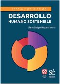 Teoría y política del desarrollo humano sostenible (eBook, ePUB)