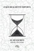 O que realmente importa (eBook, ePUB) O que realmente importa (eBook, ePUB)