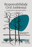 Responsabilidade Civil Ambiental (eBook, ePUB)